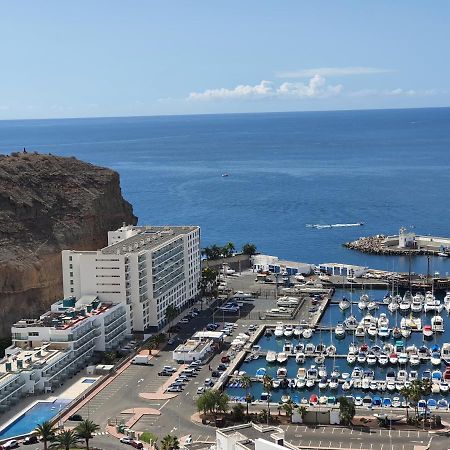 Amazing Ocean View Take It Easy! Apartment Puerto Rico  Exterior foto