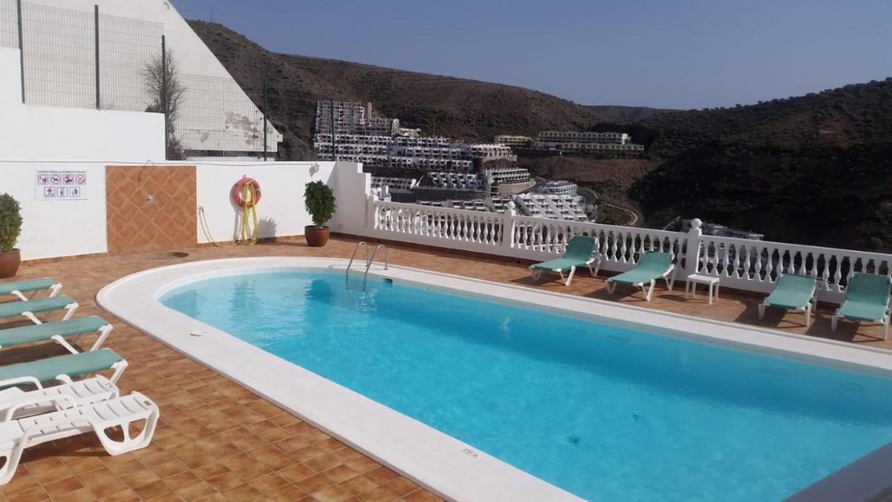 Amazing Ocean View Take It Easy! Apartment Puerto Rico  Exterior foto