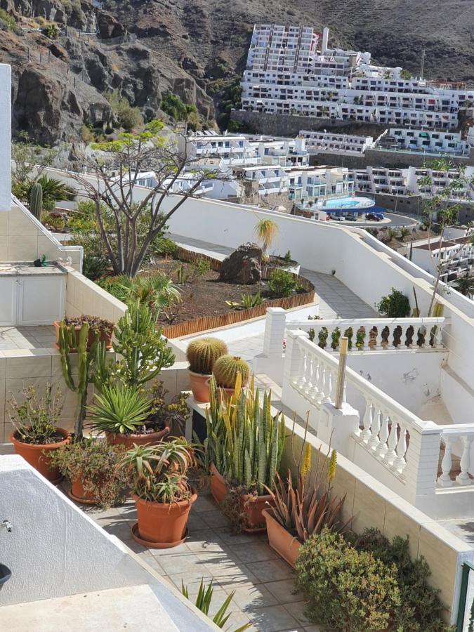 Amazing Ocean View Take It Easy! Apartment Puerto Rico  Exterior foto