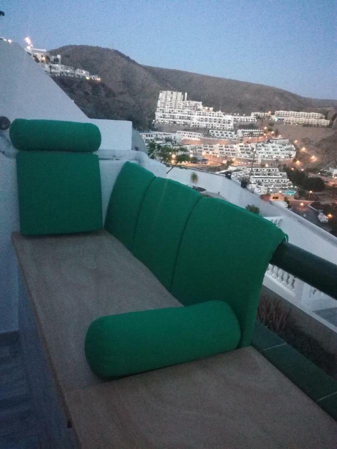 Amazing Ocean View Take It Easy! Apartment Puerto Rico  Exterior foto