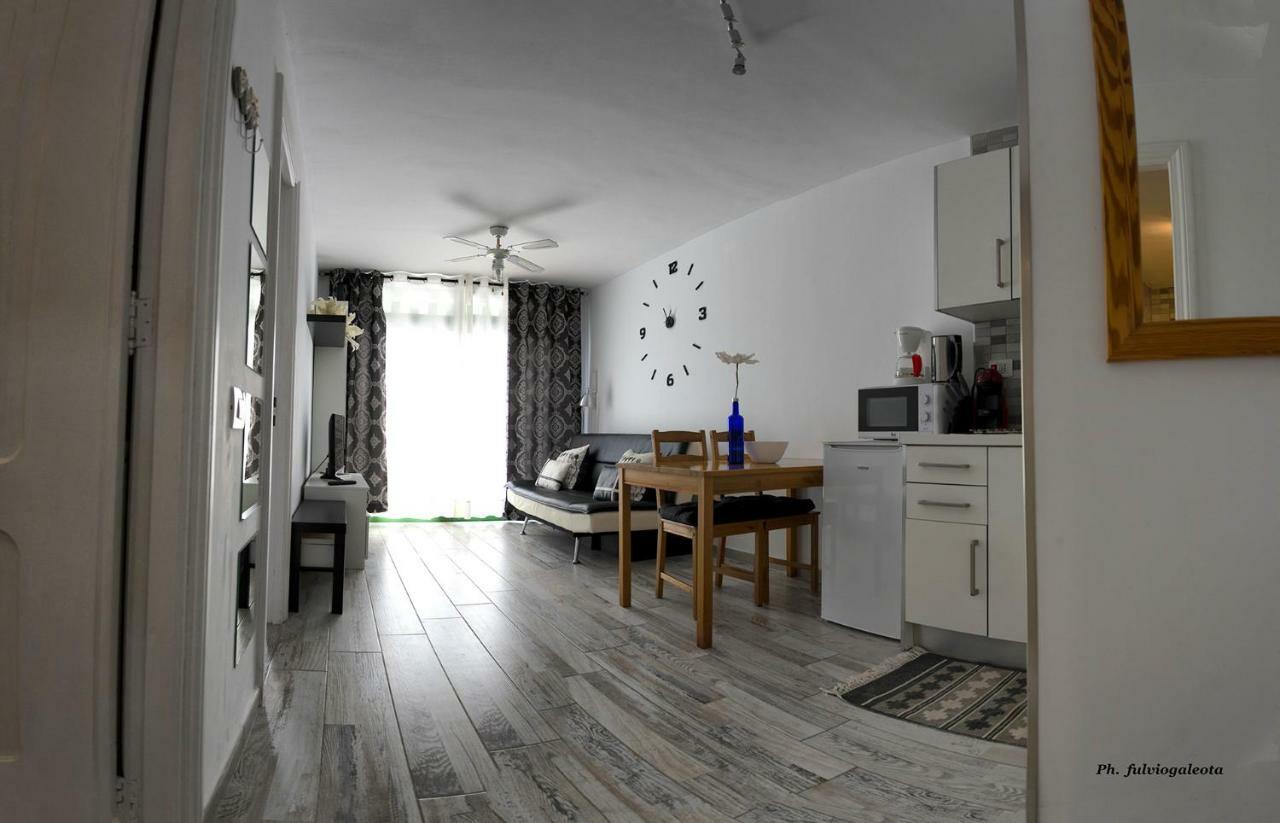 Amazing Ocean View Take It Easy! Apartment Puerto Rico  Exterior foto